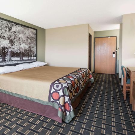 Super 8 By Wyndham Greenville Exteriér fotografie